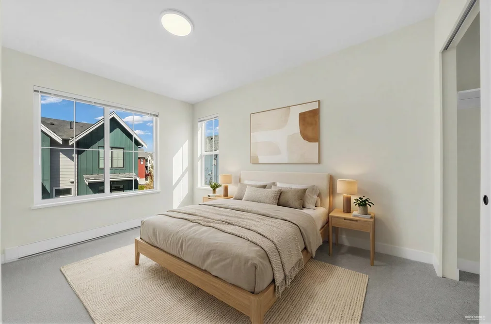 25 488 FURNESS STREET, New Westminster BC V3M 0M1, New Westminster BC — Residential for Sale - Photo 6