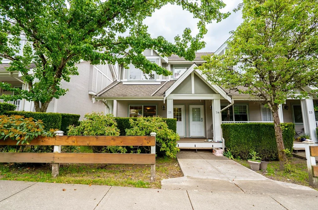 25 6555 192A STREET, Surrey BC V4N 0A2, Surrey BC — Residential for Sale - Photo 2