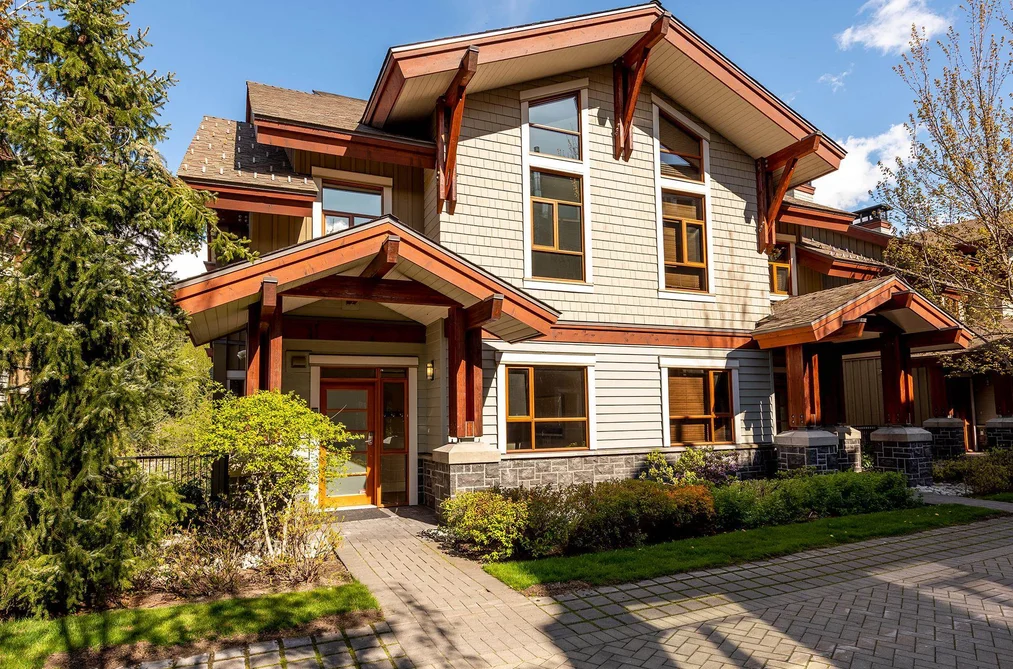 25 7124 NANCY GREENE DRIVE, Whistler BC V8E 0W9, Whistler BC — Residential for Sale - Photo 3