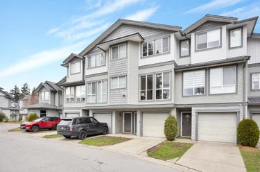 7250 144 St Unit 25, Surrey, BC - MLS: R3137731