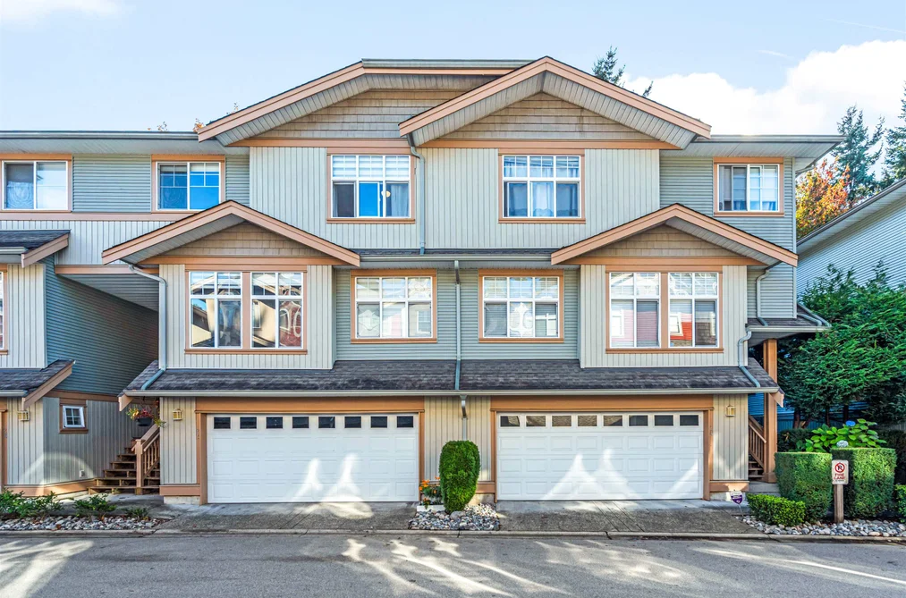 7518 138 St Unit 25, Surrey, BC - MLS: R3176543