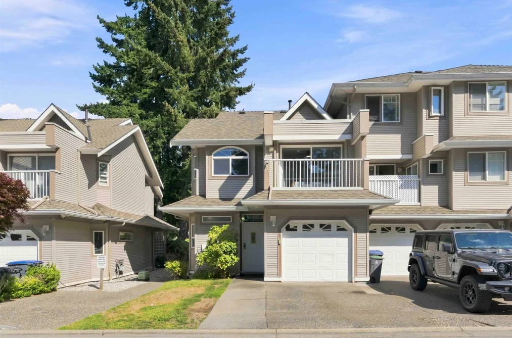 Townhouse for sale at 25 8289 121a Street Surrey British Columbia - MLS: R3159933
