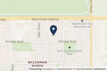 9551 Ferndale Rd Unit 25, Richmond, BC - MLS: R3175782