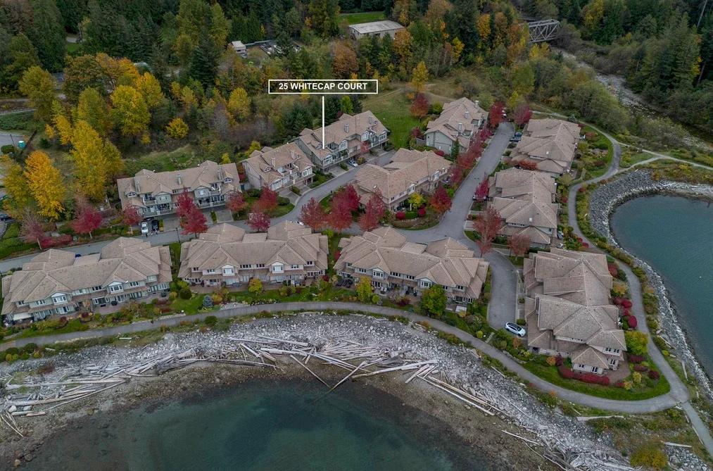 25 Whitecap Crt, Furry Creek, BC - MLS: R3178639