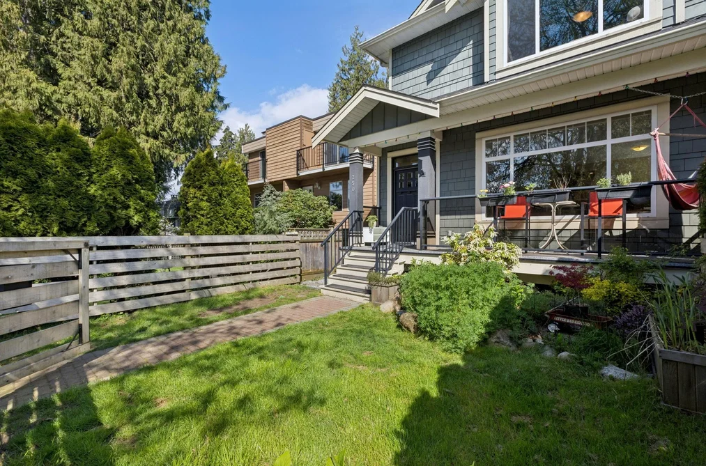 250 E 17TH STREET, North Vancouver BC V7L 2V7, North Vancouver BC — Residential for Sale - Photo 3