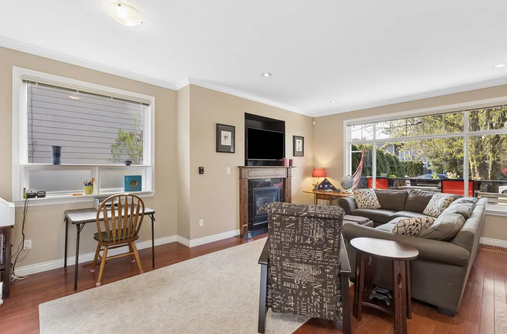 250 E 17TH STREET, North Vancouver BC V7L 2V7, North Vancouver BC — Residential for Sale - Photo 6
