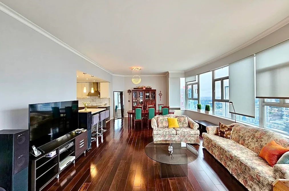 2500 6521 BONSOR AVENUE, Burnaby BC V5H 4N3, Burnaby BC — Residential for Sale - Photo 2