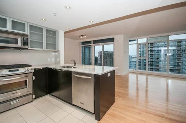 1205 W Hastings Unit 2501, Vancouver, BC - MLS: R3177687