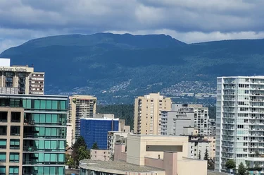 1283 Howe St Unit 2501, Vancouver, BC - MLS: R3048797