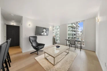 1351 Continental St Unit 2501, Vancouver, BC - MLS: R3164819