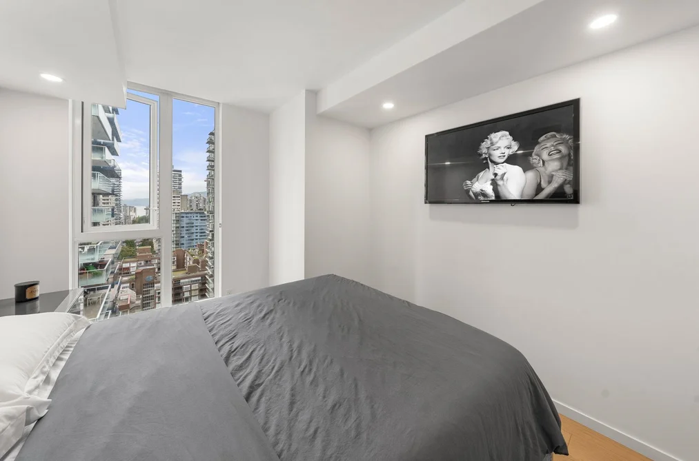 2501 - 1351 Continental Street, Vancouver, BC - MLS: R3164819 - Photo 23 2501 - 1351 Continental Street, Vancouver, BC - MLS: R3164819 - Photo 23