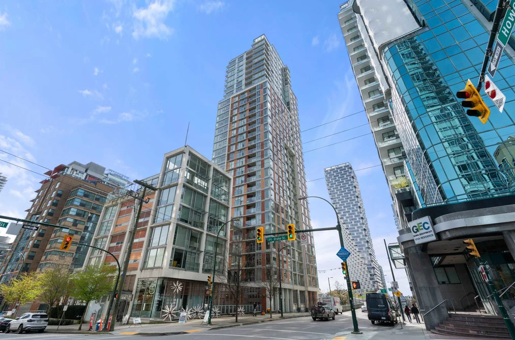 2501 - 1351 Continental Street, Vancouver, BC - MLS: R3164819 - Photo 35 2501 - 1351 Continental Street, Vancouver, BC - MLS: R3164819 - Photo 35
