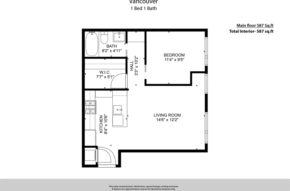 2501 - 1351 Continental Street, Vancouver, BC - MLS: R3164819 - Photo 36 2501 - 1351 Continental Street, Vancouver, BC - MLS: R3164819 - Photo 36