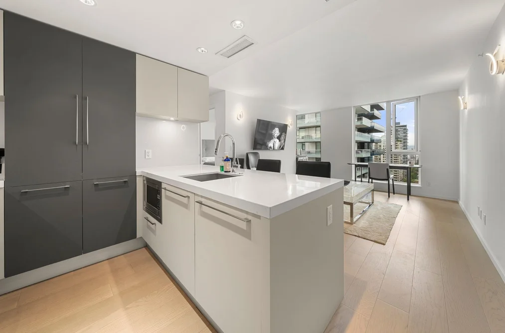 2501 - 1351 Continental Street, Vancouver, BC - MLS: R3164819 - Photo 6 2501 - 1351 Continental Street, Vancouver, BC - MLS: R3164819 - Photo 6