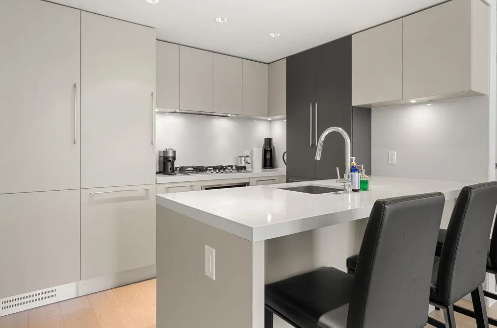 2501 - 1351 Continental Street, Vancouver, BC - MLS: R3164819 - Photo 8 2501 - 1351 Continental Street, Vancouver, BC - MLS: R3164819 - Photo 8