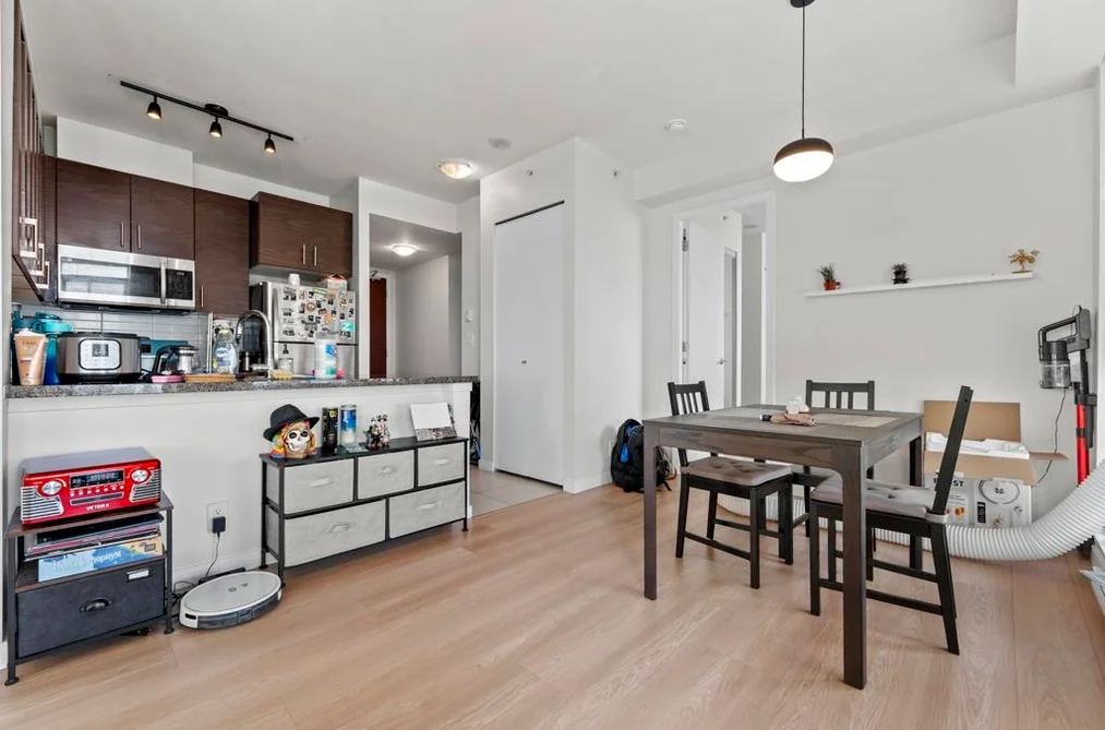 Condo for sale at 2501 2355 Madison Avenue Burnaby British Columbia - MLS: R3160526