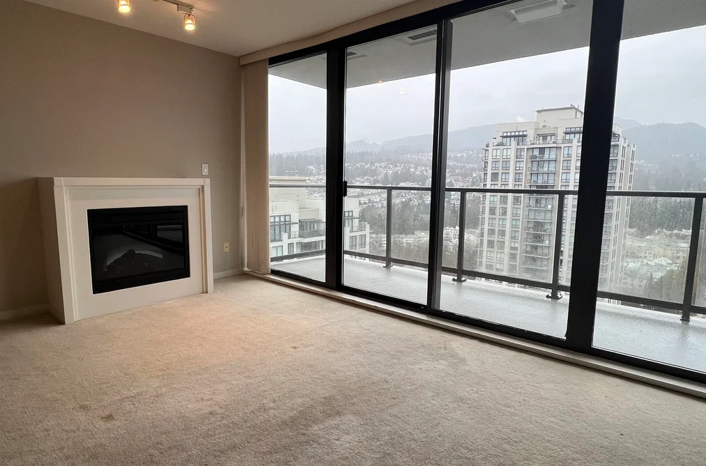 2501 2979 GLEN DRIVE, Coquitlam BC V3B 0B2, Coquitlam BC — Residential for Sale - Photo 5