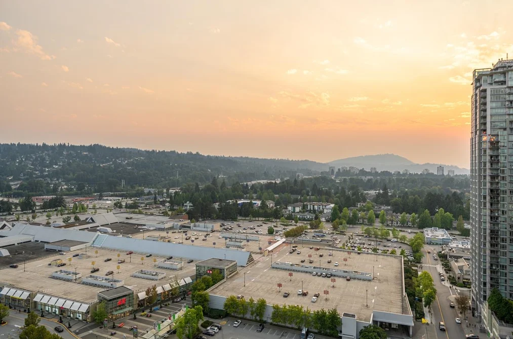 Condo for sale at 2501 2980 Atlantic Avenue Coquitlam British Columbia - MLS: R3158765