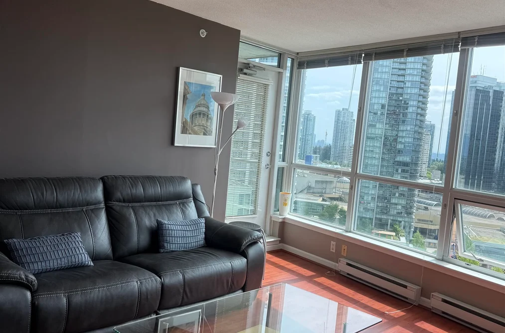 2501 6088 WILLINGDON AVENUE, Burnaby BC V5H 4V2, Burnaby BC — Residential for Sale - Photo 3
