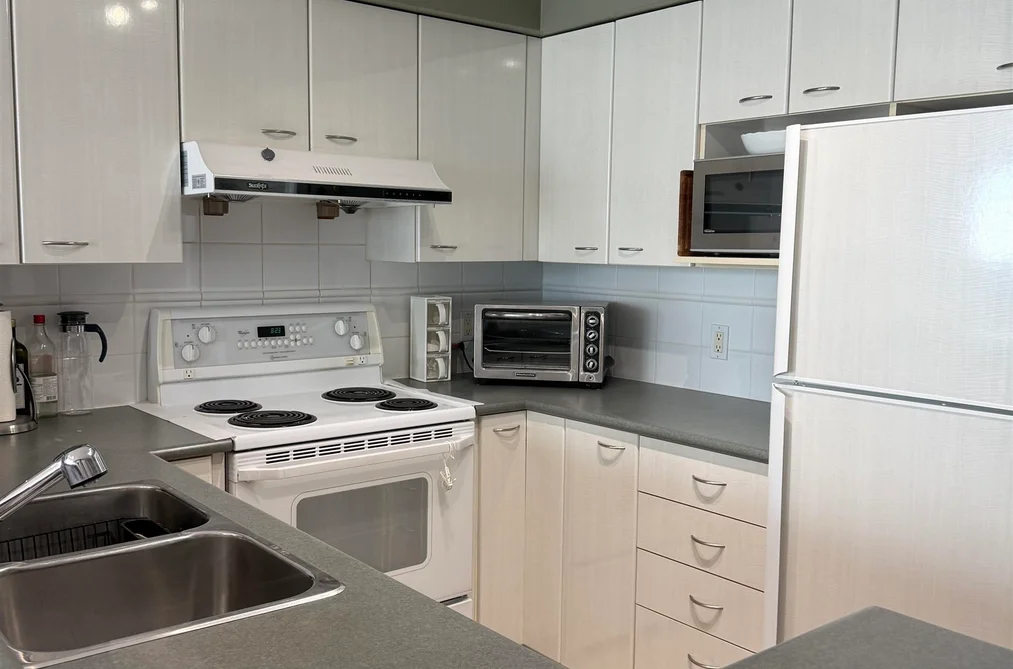 2501 6088 WILLINGDON AVENUE, Burnaby BC V5H 4V2, Burnaby BC — Residential for Sale - Photo 4