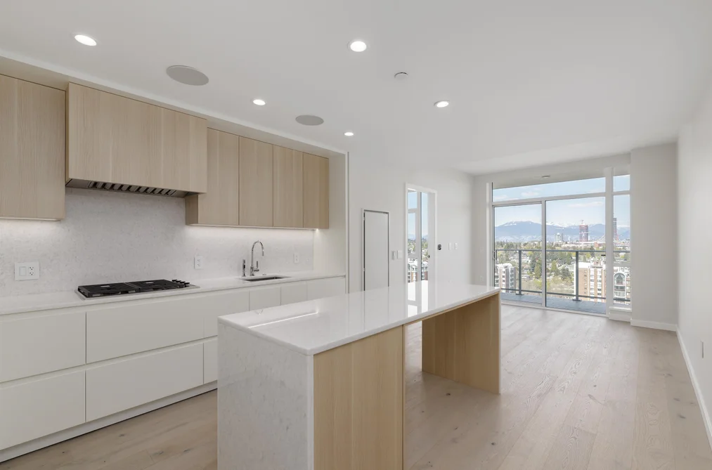 2501 7433 CAMBIE STREET, Vancouver BC V6P 0J8, Vancouver BC — Residential for Sale - Photo 3