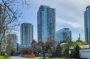 8131 Nunavut Lane Unit 2501, Vancouver, BC - MLS: R3176171