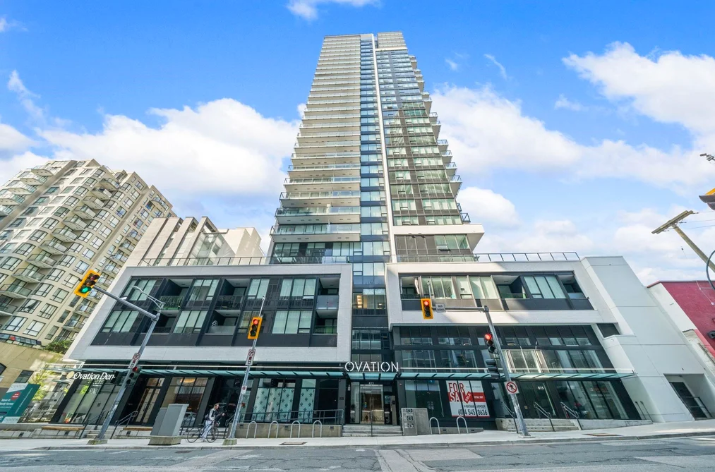 Condo for sale at 2501 823 Carnarvon Street New Westminster British Columbia - MLS: R3159883
