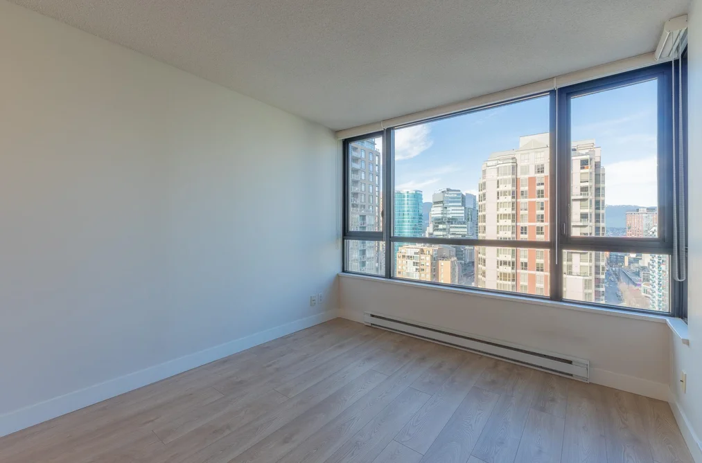2501 909 MAINLAND STREET, Vancouver BC V6B 1S3, Vancouver BC — Residential for Sale - Photo 6