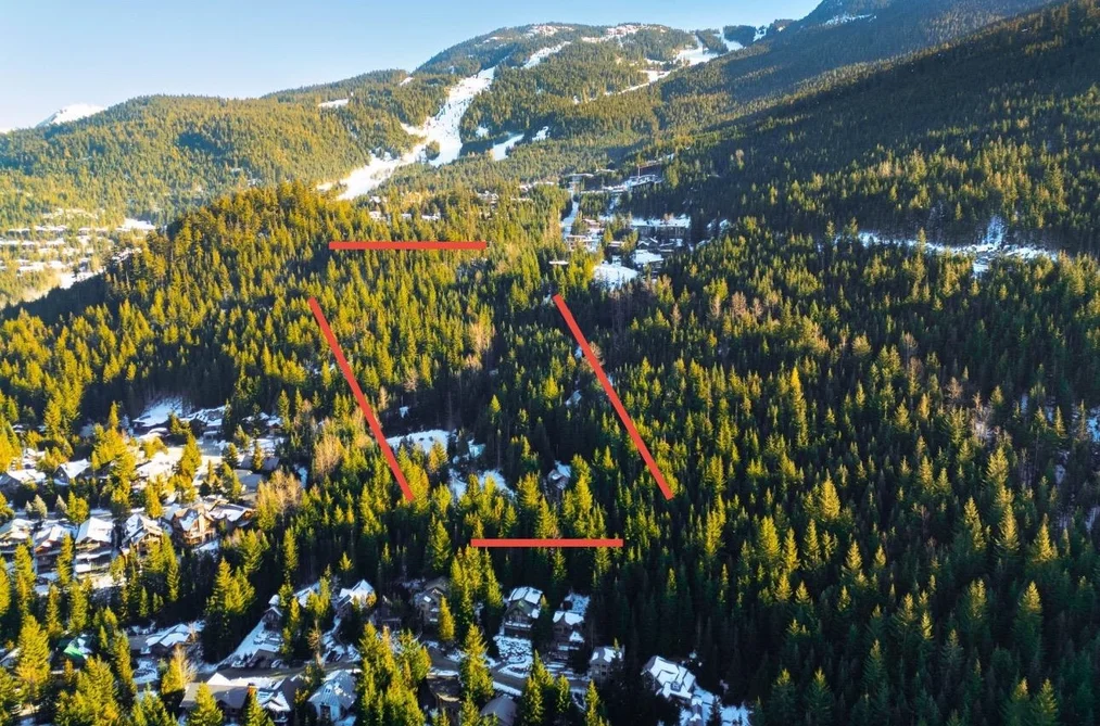 Property for sale at 2501 Gondola Way Whistler British Columbia - MLS: R2772507