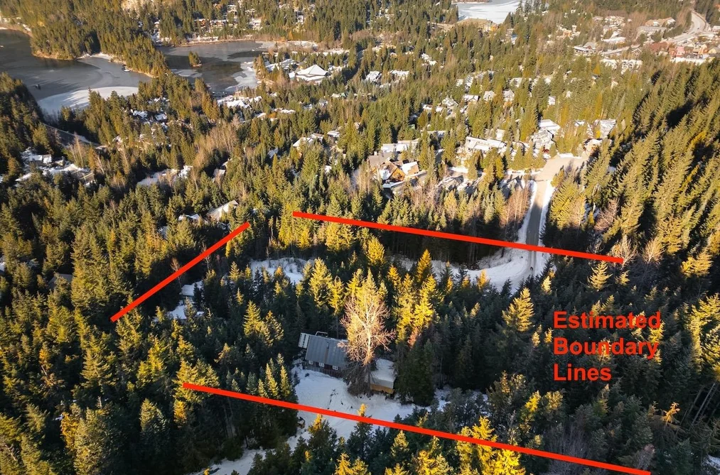 2501 GONDOLA WAY, Whistler BC V8E 0B4, Whistler BC — Land for Sale - Photo 2