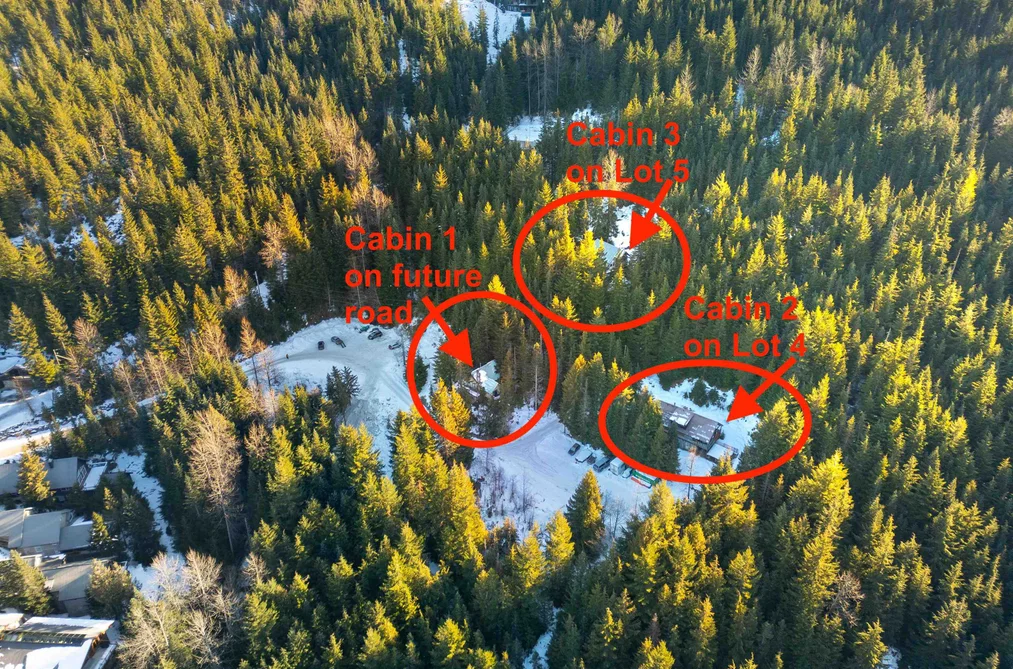 2501 GONDOLA WAY, Whistler BC V8E 0B4, Whistler BC — Land for Sale - Photo 3