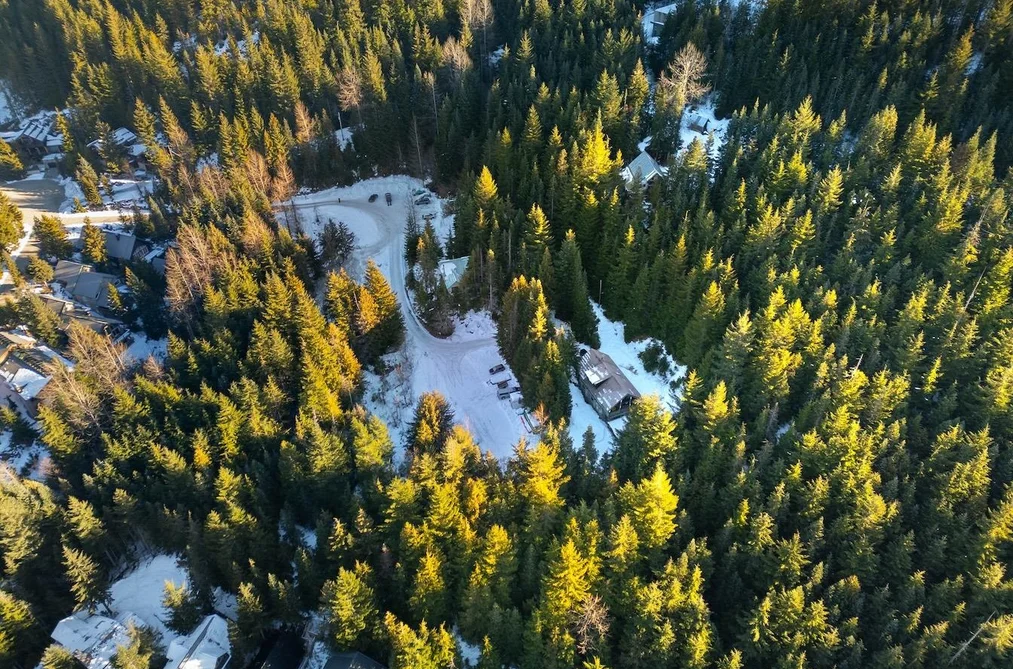 2501 GONDOLA WAY, Whistler BC V8E 0B4, Whistler BC — Land for Sale - Photo 4