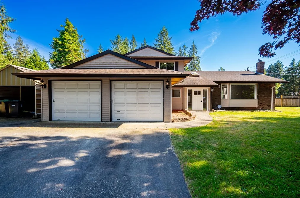 House for sale at 25016 59 Avenue Langley British Columbia - MLS: R3130750