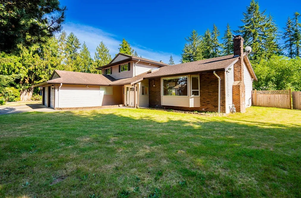 25016 59 AVENUE, Langley BC V4W 1T4, Langley BC — Residential for Sale - Photo 2