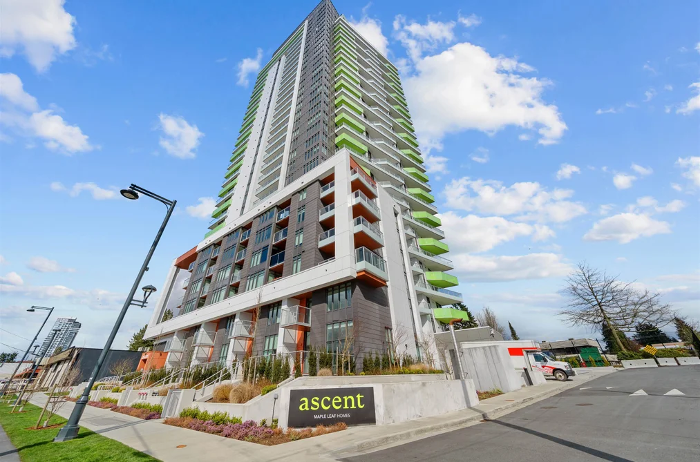 2502 10428 WHALLEY BOULEVARD, Surrey BC V3T 1W6, Surrey BC — Residential for Sale - Photo 3