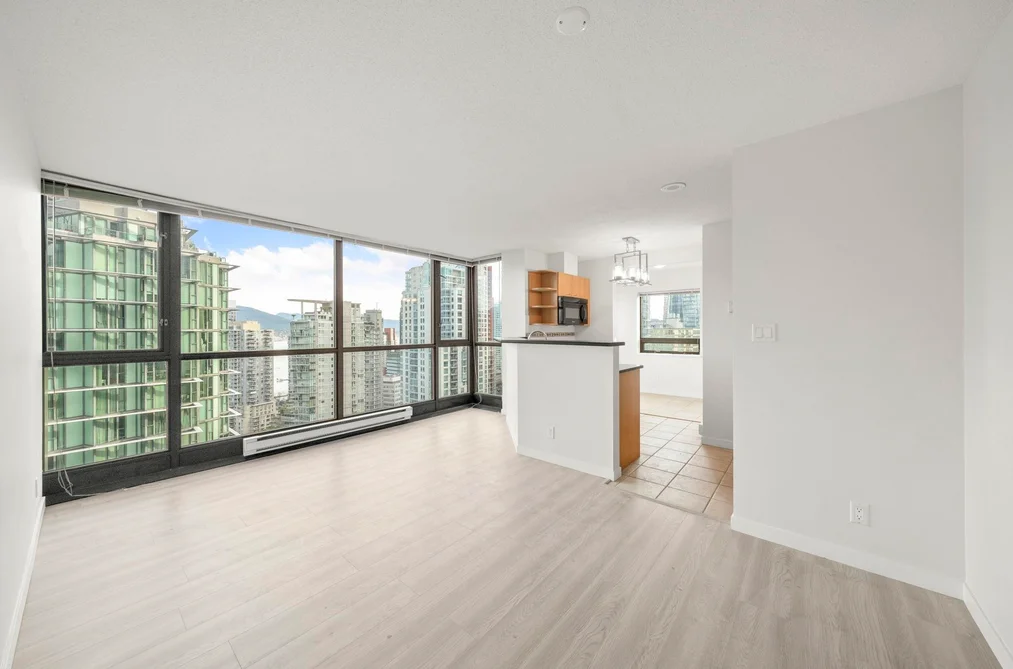 2502 1331 ALBERNI STREET, Vancouver BC V6E 4S1, Vancouver BC — Residential for Sale - Photo 2