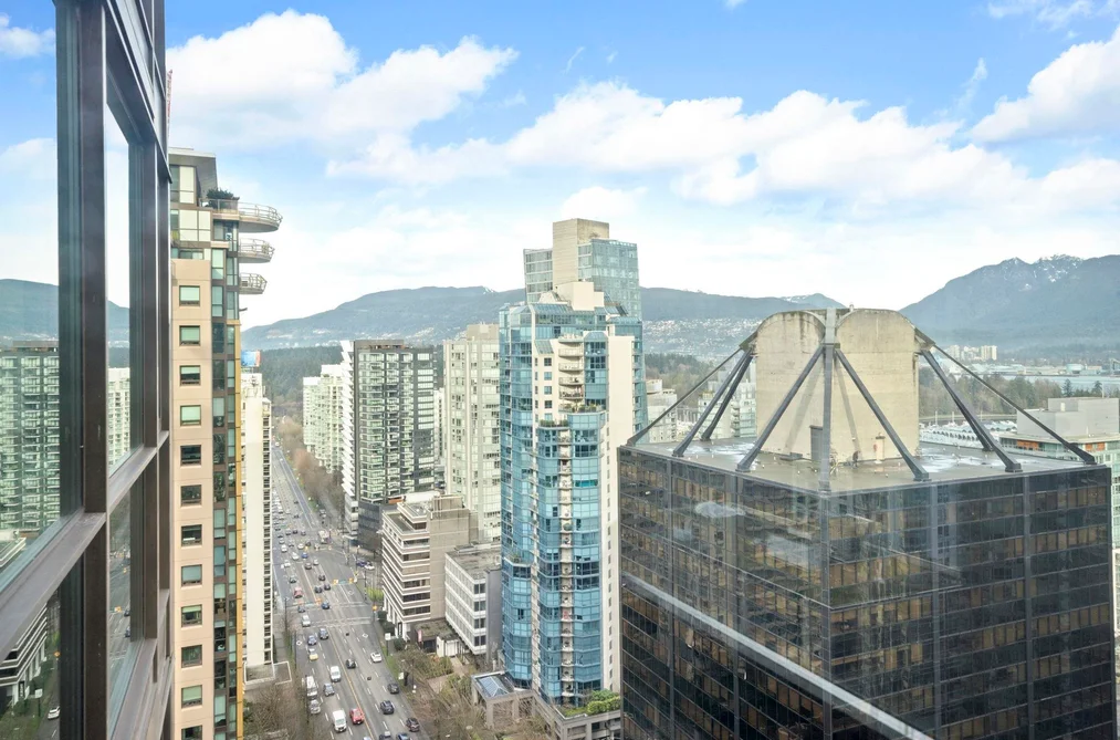 2502 1331 ALBERNI STREET, Vancouver BC V6E 4S1, Vancouver BC — Residential for Sale - Photo 5