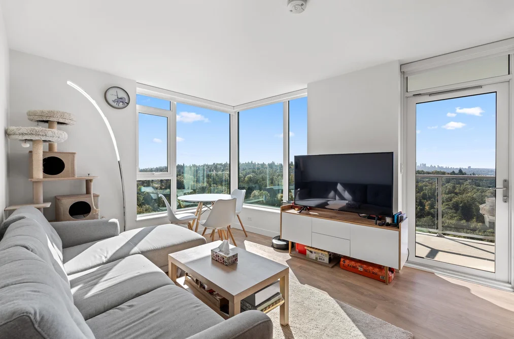 308 Alderson Ave Unit 2502, Coquitlam, BC - MLS: R3167691