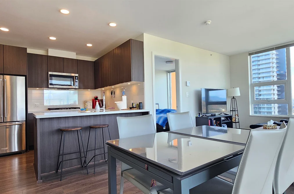 2502 530 WHITING WAY, Coquitlam BC V3J 0J4, Coquitlam BC — Residential for Sale - Photo 2