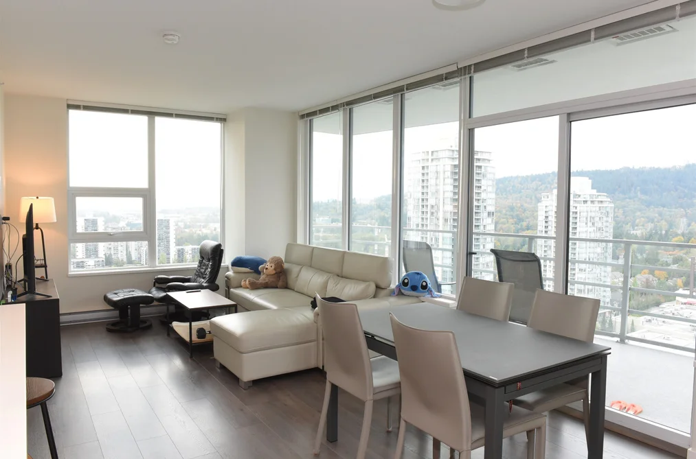 2502 530 WHITING WAY, Coquitlam BC V3J 0J4, Coquitlam BC — Residential for Sale - Photo 3