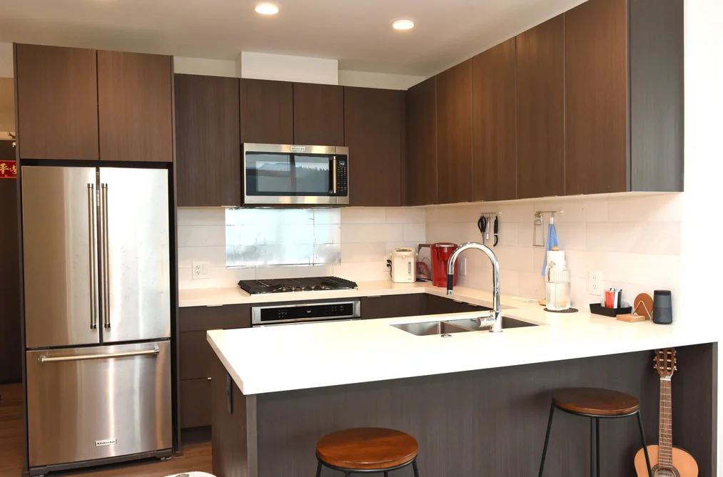 2502 530 WHITING WAY, Coquitlam BC V3J 0J4, Coquitlam BC — Residential for Sale - Photo 4