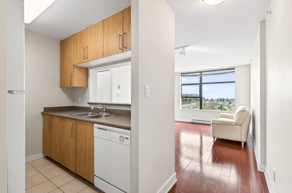 2502 5380 OBEN STREET, Vancouver BC V5R 6H7, Vancouver BC — Residential for Sale - Photo 4