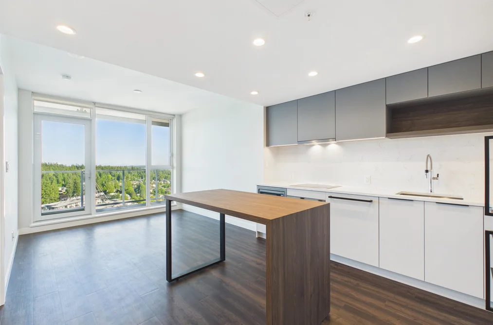 2502 567 EMERSON STREET, Coquitlam BC V3J 0M8, Coquitlam BC — Residential for Sale - Photo 2