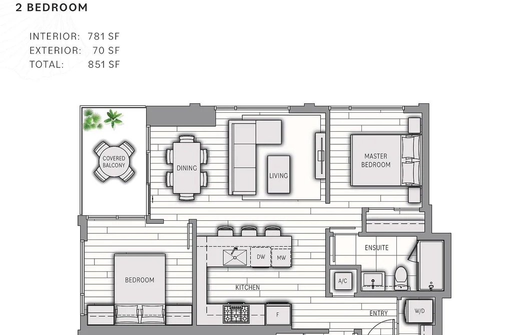 Condo for sale at 2502 5987 Wilson Avenue Burnaby British Columbia - MLS: R3113304