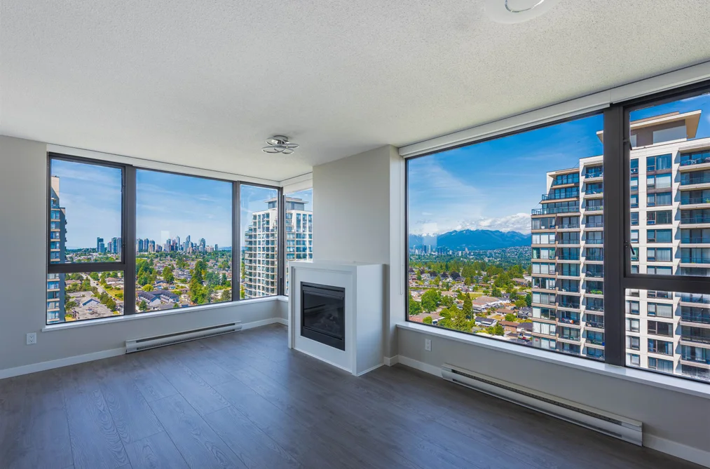 2502 7063 HALL AVENUE, Burnaby BC V5E 0A5, Burnaby BC — Residential for Sale - Photo 2