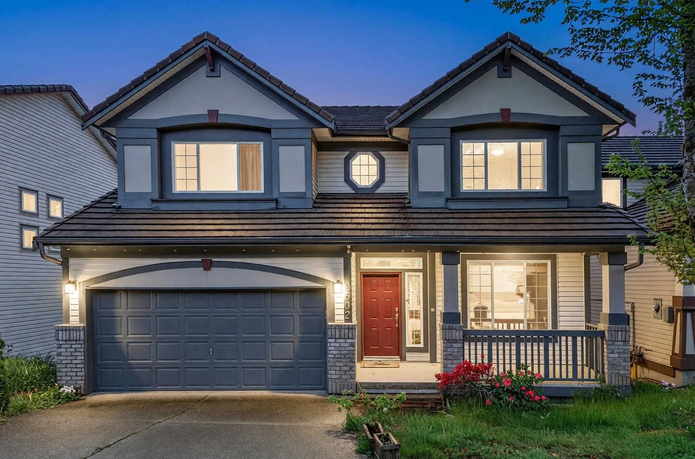 House for sale at 2502 Quartz Place Coquitlam British Columbia - MLS: R3122802
