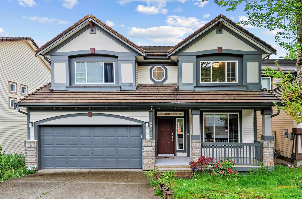 2502 QUARTZ PLACE, Coquitlam BC V3E 3K9, Coquitlam BC — Residential for Sale - Photo 2