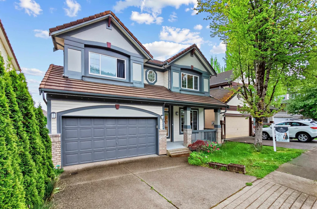 2502 QUARTZ PLACE, Coquitlam BC V3E 3K9, Coquitlam BC — Residential for Sale - Photo 3