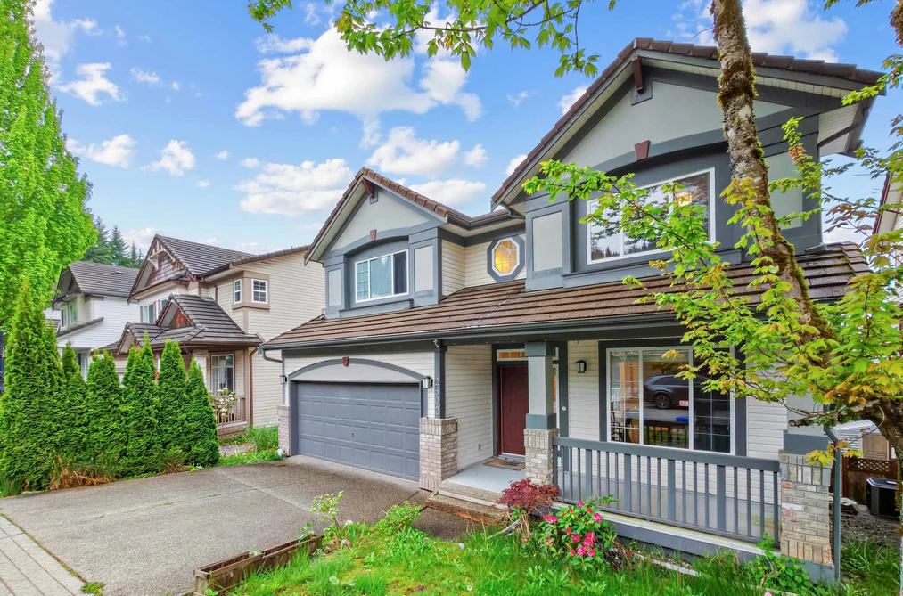 2502 QUARTZ PLACE, Coquitlam BC V3E 3K9, Coquitlam BC — Residential for Sale - Photo 4