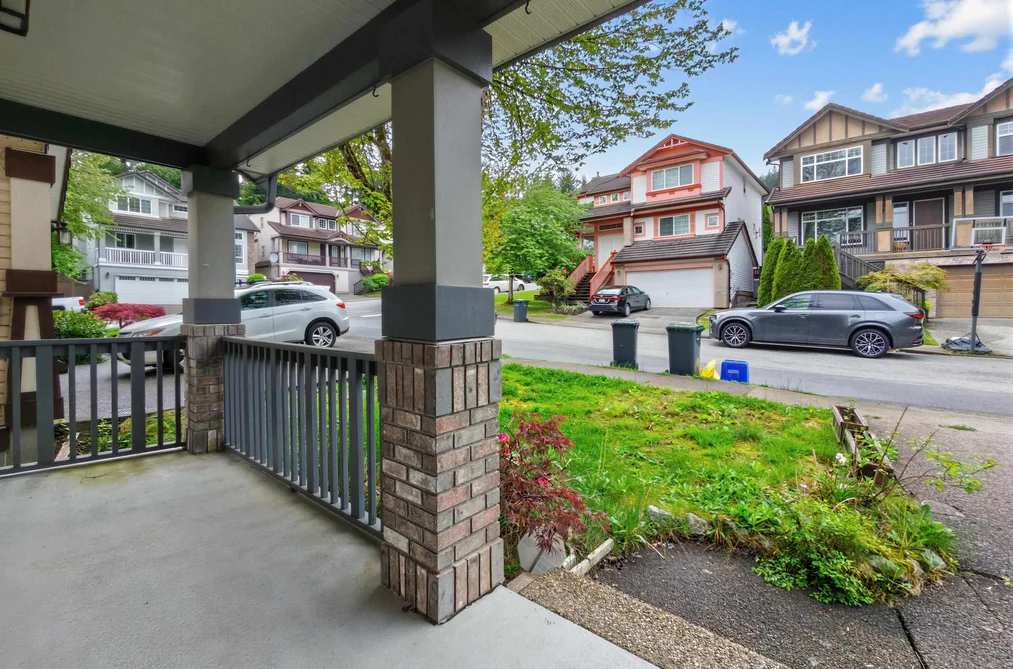 2502 QUARTZ PLACE, Coquitlam BC V3E 3K9, Coquitlam BC — Residential for Sale - Photo 5